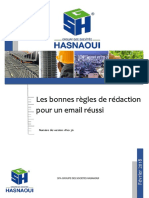 22022018 - Les Bonnes Règles de Rédaction Pour Un Email Réussi