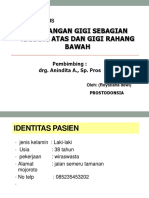 Format PPT Seminar Kasus (1) DEW