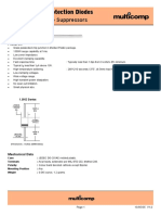 1.5KE Series Protection Diodes.pdf