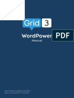 Word Power Dictionary