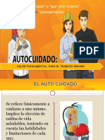 Autocuidado