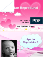 Reproduksi