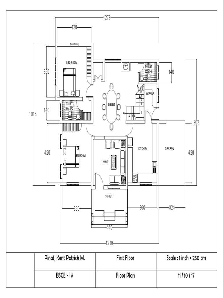 Building Design Green Building | PDF | Culture Of Queensland | Houses