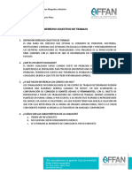 Derecho Constitucional