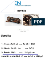 14aula.10 07.revisão - Eletrocorr