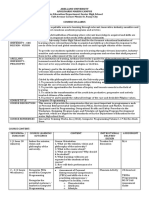 Arellano University Apolinario Mabini Campus Basic Education Department-Senior High School Taft Avenue Corner Menlo St. Pasay City Course Syllabus