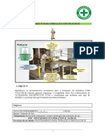 Procedimento Policorte