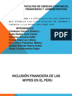 Diapositivas de Ahorro y Credito R