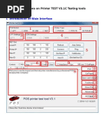 Printer Test v3.1c