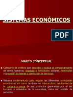 Sistemas Económicos (3) 2014