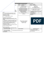 Rancangan Pembelajaran Dan Pemudahcaraan (PDPC)