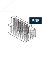 ADRIAN For Isometric View of Pile Cap2-Model PDF