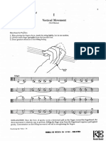 25 Left Hand Technique