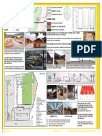 Valpoi Bus Stand and Community Hall Parking Case Study