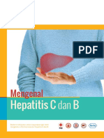 Buklet Hepatitis BC PDF