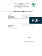 7.9.3.a Format Permintaan Konsultasi Gizi