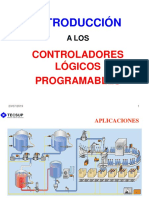 Introduccion A Los PLCs