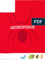 Antropodos