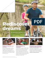 Rediscover Dreams: Dreamwear