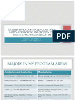 PLC Program by Steven Watterson