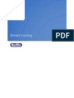 Berlitz Blended Learning Level 1 Instructor Manual