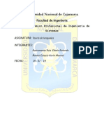 Expresiones Regulares: Definición, Operaciones y Aplicaciones