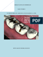 Factores de Riesgo de Caries Dental en Escolares de 5 A 11 Años PDF