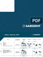 Estrategia de Producto Sargent 2019