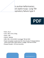 Analisis asuhan kefarmasian