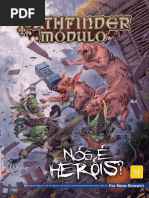 Nós é Heróis?