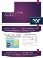 Cuentos Chinos Cap 1