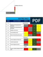 Matriz Raxi