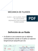 propiedades del fluido