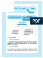 BAB 9 Pencegahan Pergaulan Bebas PDF