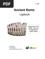 Ancient Rome2