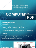 Computer IV File System