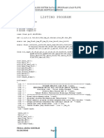 Metode Fast Decoupled Newton Raphson