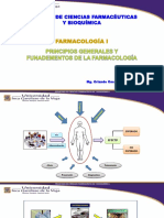 Farmaco I Sesion 1