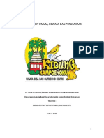 Harga Paket Company PDF