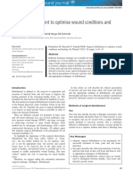 Diefenbeck Et Al-2013-International Wound Journal