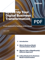 Executive Guidance Speed Up Your Digital Business Transformation PDF