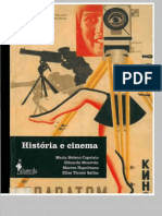 História e Cinema: Dimensões Históricas Do Audiovisual