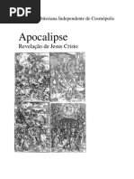 Apocalipse - Estudo versículo a versículo
