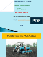 Maquinaria Agricola