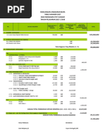 Format Buku Rekap Orderan Olshop | PDF