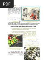 Module 05 - Valve Train