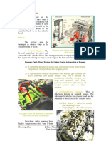 Module 05 - Valve Train