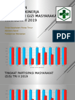 Linsek II Gizi 2019