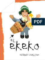 El Ekeko PDF