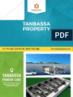 Tanbassa Property: Call Now